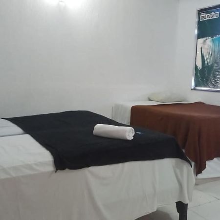 Moradas Atlantico Pousada Aracaju Exterior foto